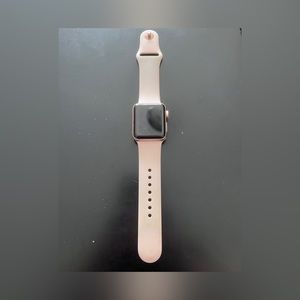 ⌚️Apple Watch Series 3 ⌚️
